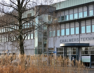 Sven Hultins gata, Göteborg Centrum