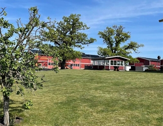 HERREBRO GÅRD, Norrköping