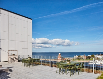 Bröderna Pihls gränd, Helsingborg