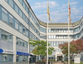 Fagerstagatan, Spånga