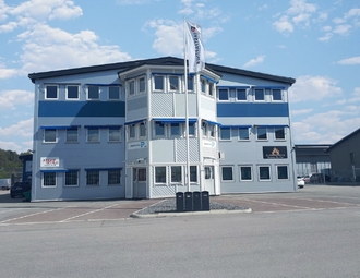 Kvartsgatan, Enköping