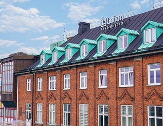 Jörgen Kocksgatan, Hamnen