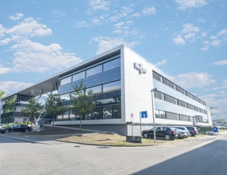 Enhagsvägen, Täby