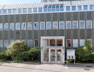 Bellevuevägen, Limhamn-Bunkeflo