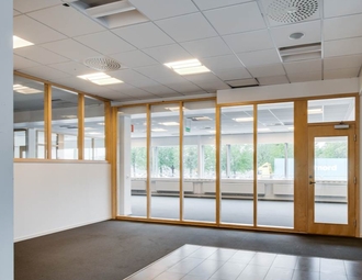 Sörredsplatsen, Torslanda