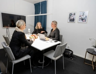 Svärdvägen, Danderyd