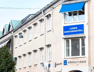 Östra Mårtensgatan, Lund