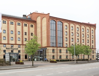 Hamngatan, Trelleborg
