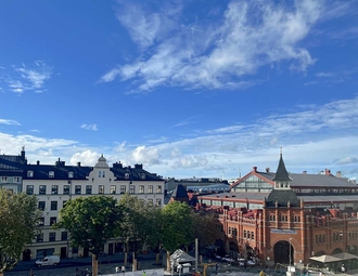Östermalmstorg