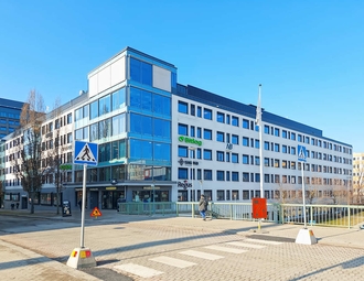 Kistagången