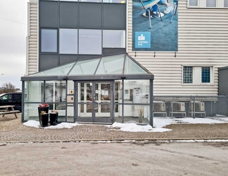 Marieholmsgatan, Göteborg Östra