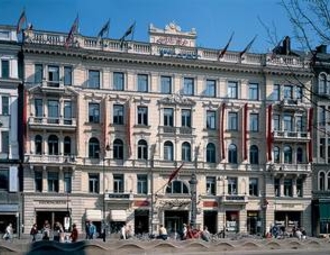 STUREPLAN, Östermalm