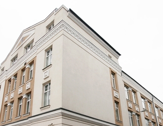 вулиця Миколи Василенка, Солом'янський район
