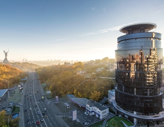 вулиця Болсуновська, Печерський район