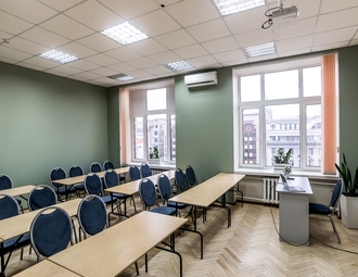 вулиця Хрещатик, Печерський район