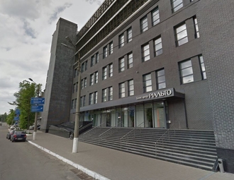 вулиця Новокостянтинівська, Київ