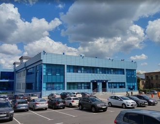 провулок Охтирський, Київ