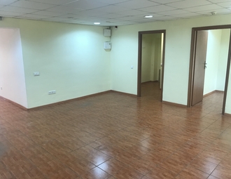 вулиця Паркова, Червоноград