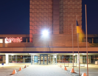 вулиця Хмельницького , Львів