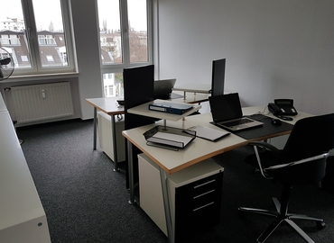 Rent Commercial Property In Bonn Matchoffice
