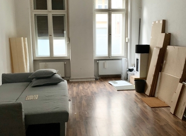 Commercial Real Estate For Rent In Berlin Matchoffice