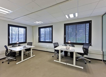 Rent Affordable Office In Cologne Matchoffice Com