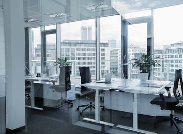 Rent Commercial Spaces In Frankfurt Am Main Matchoffice