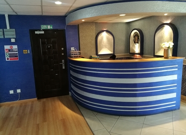 Serviced Offices In Nairobi Business Centers