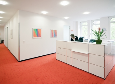 Office Rent In Cologne Matchoffice