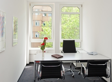 Rent Affordable Office In Cologne Matchoffice Com