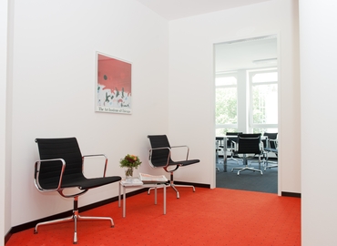 Office Rent In Cologne Matchoffice