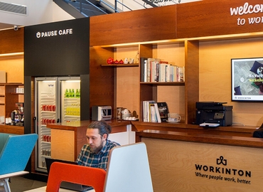 Flexible Offices For Rent In Istanbul Matchoffice Com