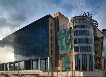 Serviced Offices In Nairobi Business Centers