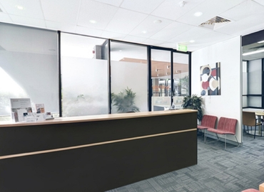 Virtual address in Sydney, Ground Floor (2150) - 0 | MatchOffice.com