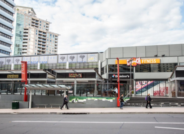 200 m² Business park building for rent in Chatswood, Level 13 (2067) - 4 | MatchOffice.com