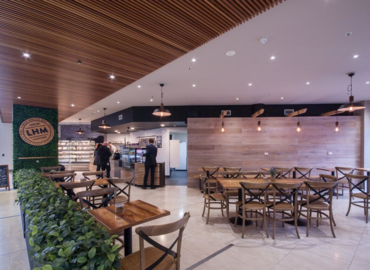 200 m² Business park building available to rent in Chatswood, Level 13 (2067) - 3 | MatchOffice