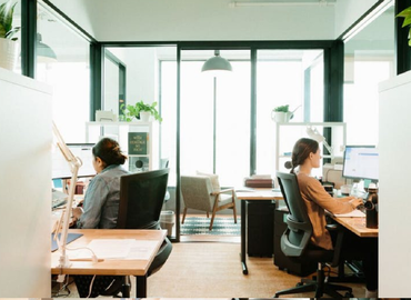 100 m² Business space in Brisbane, Creek Street 140 (4000) - 1 | MatchOffice
