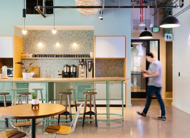 100 m² Business space in Brisbane, Creek Street 140 (4000) - 2 | MatchOffice