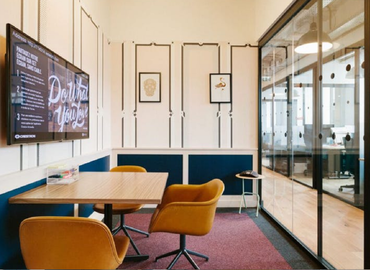 100 m² Business space in Brisbane, Edward Street 310 (4000) - 1 | MatchOffice.com