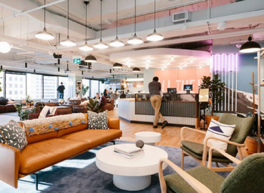 100 m² Business park in Brisbane, Edward Street 310 (4000) - 3 | MatchOffice