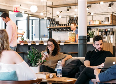 100 m² Business center in Melbourne, Elizabeth Street 152 (3000) - 2 | MatchOffice