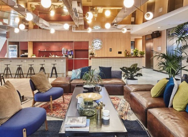 500 m² Business park in Sydney, George Street  333 (2000) - 3 | MatchOffice