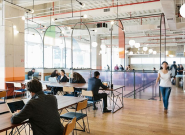 150 m² Serviced office in Melbourne, Exhibition Street 222 (3000) - 1 | MatchOffice