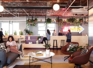 150 m² Business park in Sydney, Castlereagh Street 161 (2000) - 1 | MatchOffice