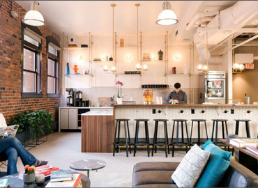 150 m² Business park in Sydney, Castlereagh Street 161 (2000) - 2 | MatchOffice