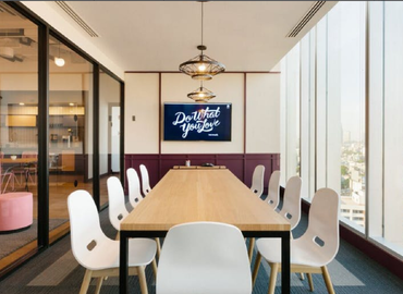 150 m² Business space in Sydney, Castlereagh Street 161 (2000) - 5 | MatchOffice