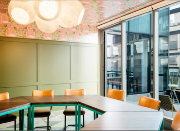 150 m² Serviced office in Sydney, Sussex Street 1 (2000) - 1 | MatchOffice.com