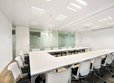 15 m² Conference center in Melbourne, Level 50 (3000) - 0 | MatchOffice.com