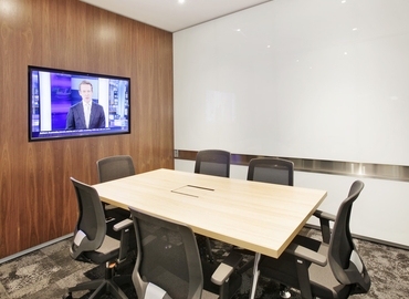 30 m² Conference room in Sydney, Level 16 & 17 (2000) - 1 | MatchOffice.com