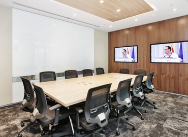 30 m² Meeting room in Sydney, Level 16 & 17 (2000) - 0 | MatchOffice.com